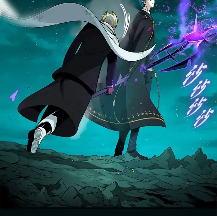 第157话这是命令-66666年后复活的黑魔法师-TARU/Hwabong,PASA（第10张）