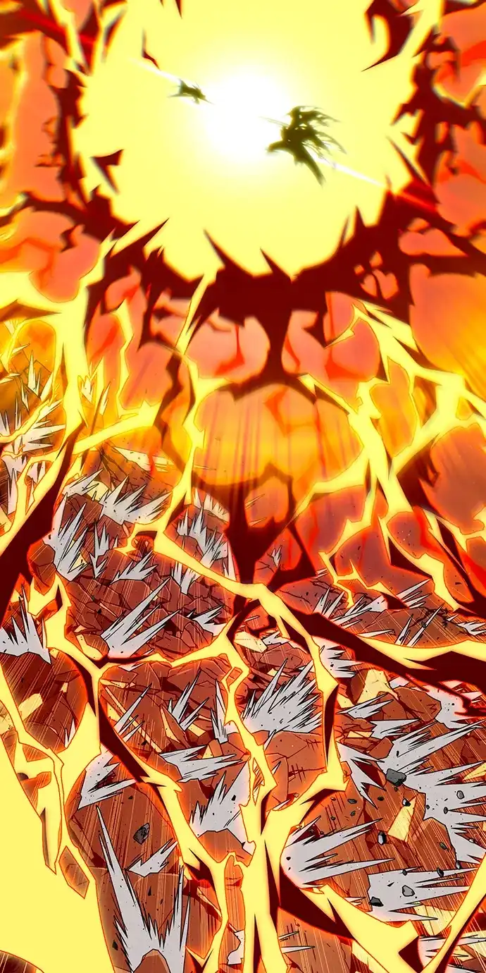 第158话真正的愤怒-66666年后复活的黑魔法师-TARU/Hwabong,PASA（第6张）