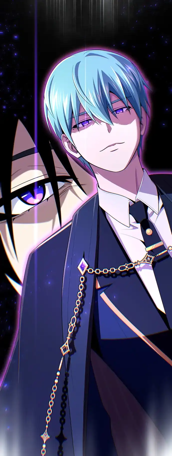 第164话牵制-66666年后复活的黑魔法师-TARU/Hwabong,PASA（第5张）
