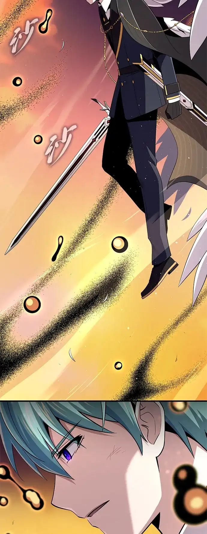 第167话首次胜利-66666年后复活的黑魔法师-TARU/Hwabong,PASA（第13张）