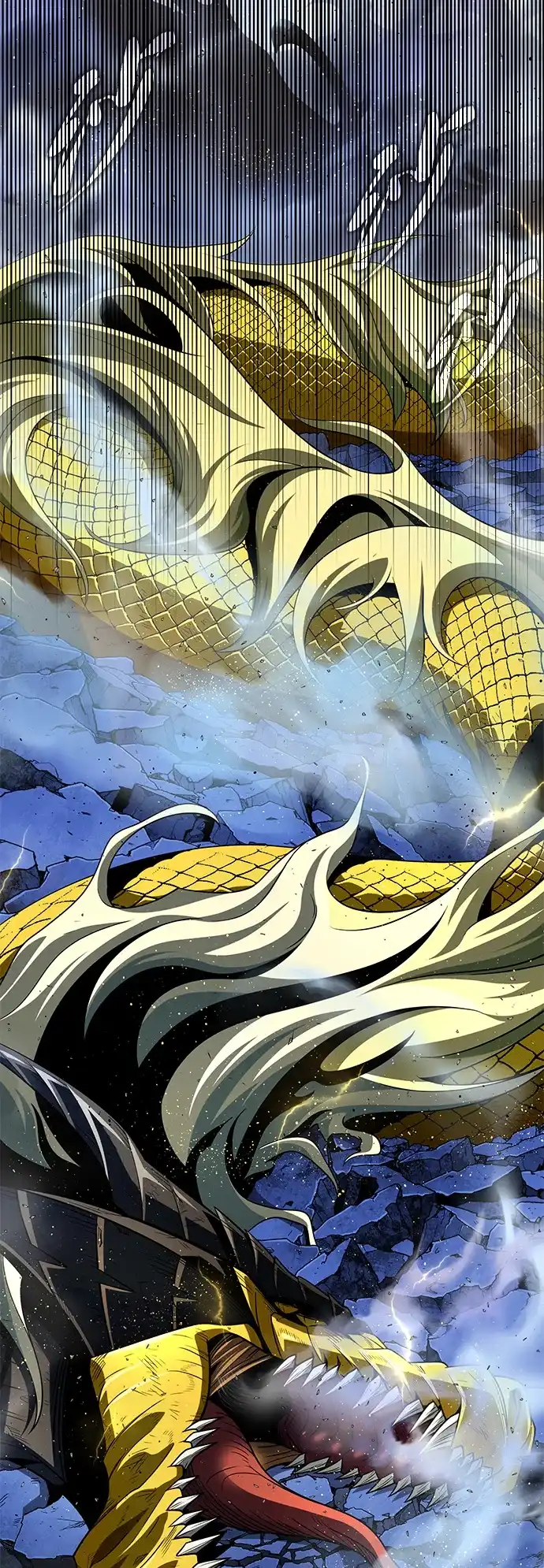 第172话诞生与灭亡-66666年后复活的黑魔法师-TARU/Hwabong,PASA（第52张）