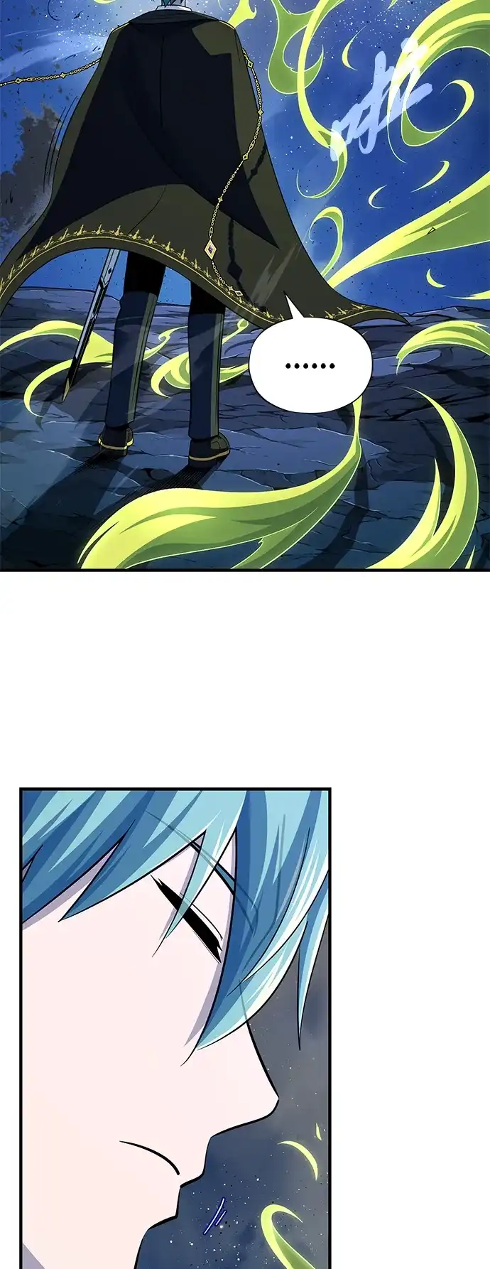 第173话不祥之兆-66666年后复活的黑魔法师-TARU/Hwabong,PASA（第16张）