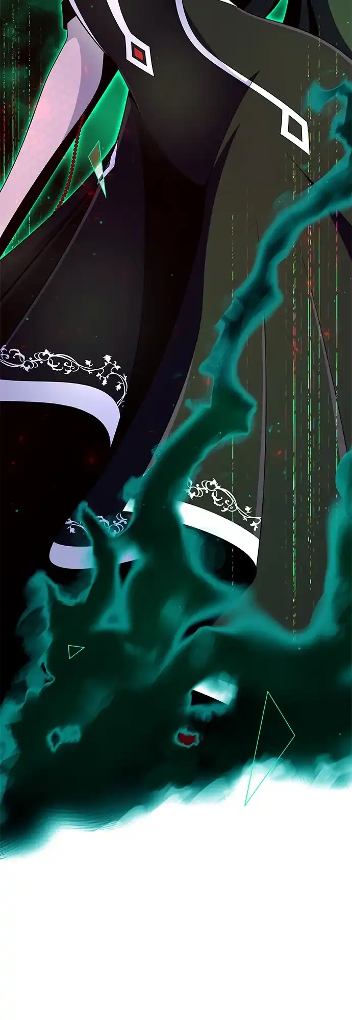 第173话不祥之兆-66666年后复活的黑魔法师-TARU/Hwabong,PASA（第5张）