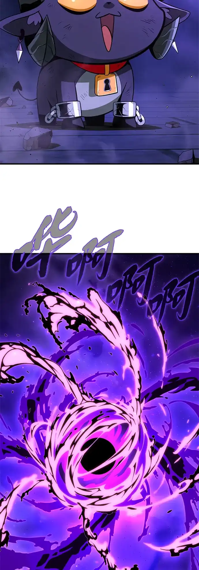 第175话更美好的未来-66666年后复活的黑魔法师-TARU/Hwabong,PASA（第63张）
