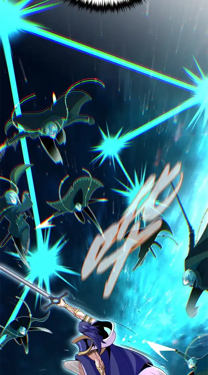 第187话审判-66666年后复活的黑魔法师-TARU/Hwabong,PASA（第13张）