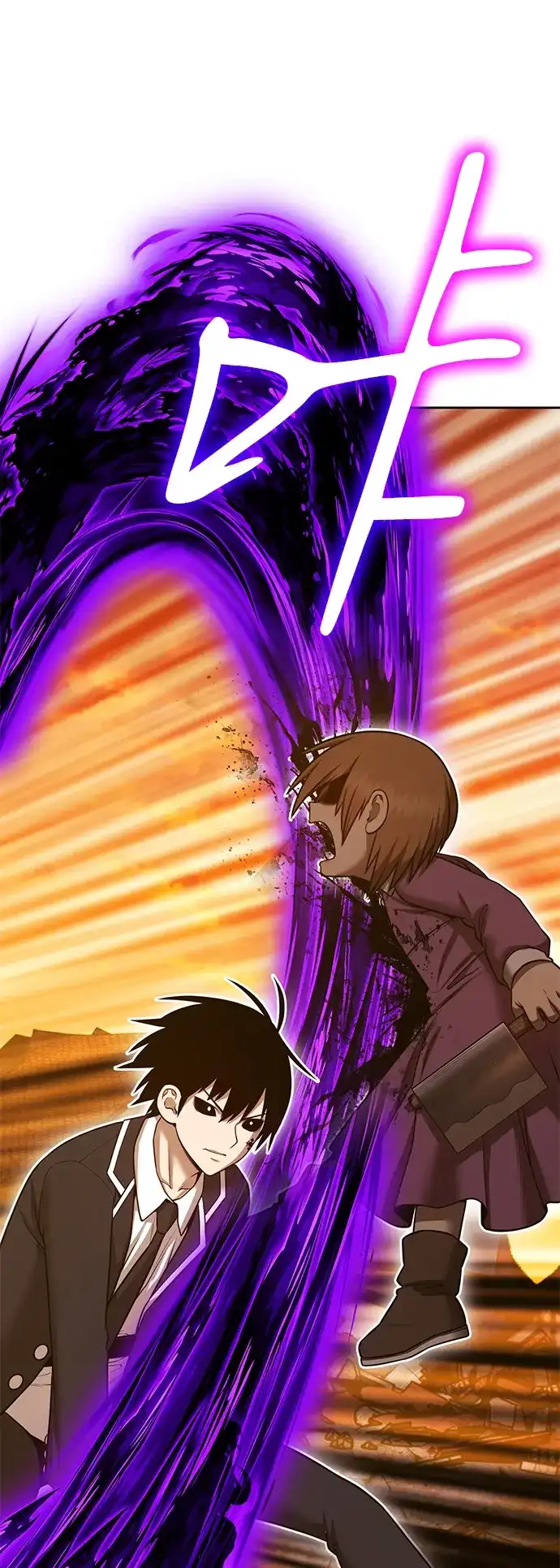 [第2季]第104话空虚的目的（1）-99强化木棍-HONGSIL（第137张）