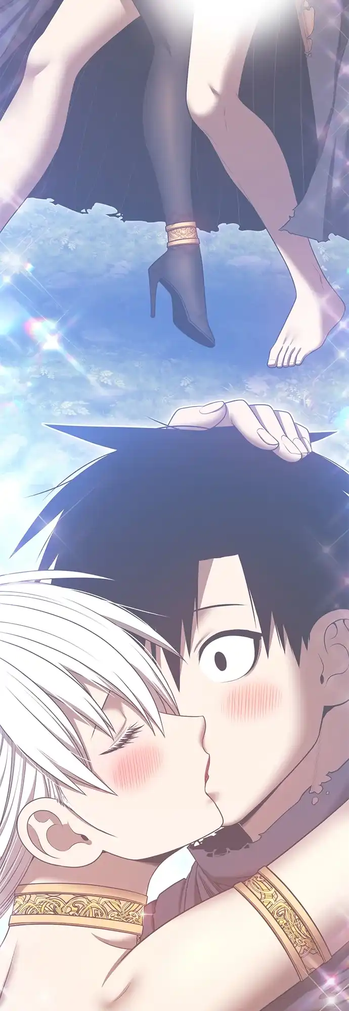 [第2季]第104话空虚的目的（1）-99强化木棍-HONGSIL（第10张）