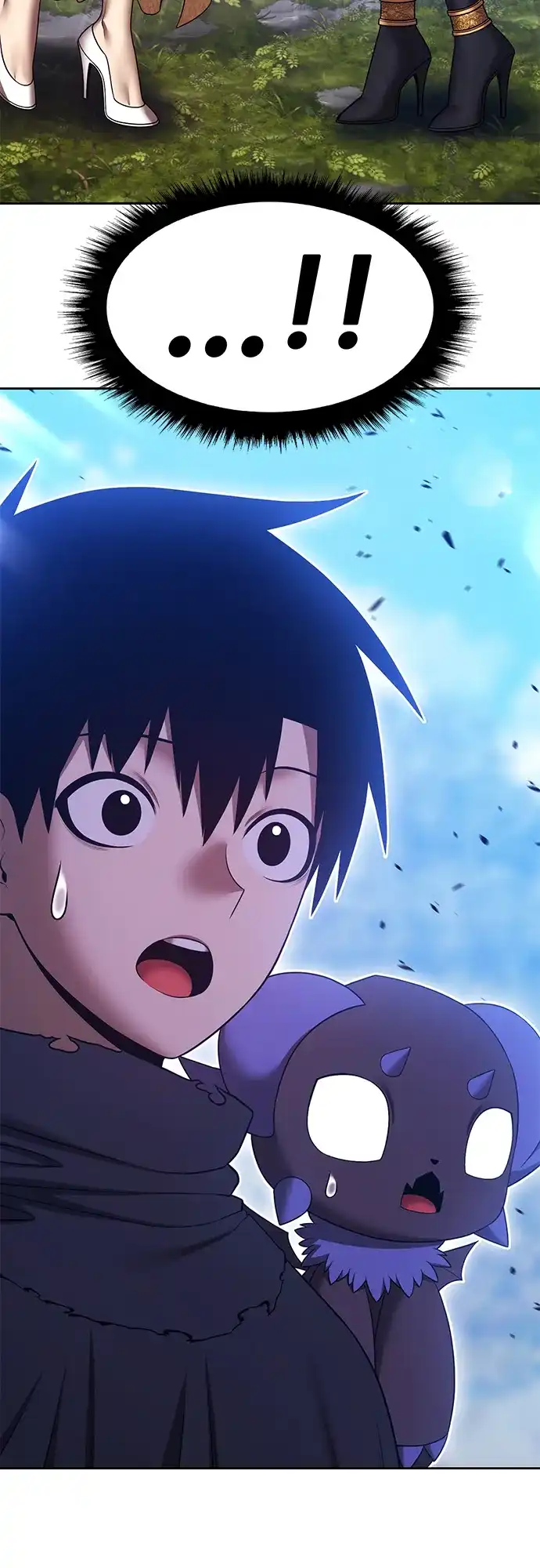 [第2季]第104话空虚的目的（1）-99强化木棍-HONGSIL（第30张）