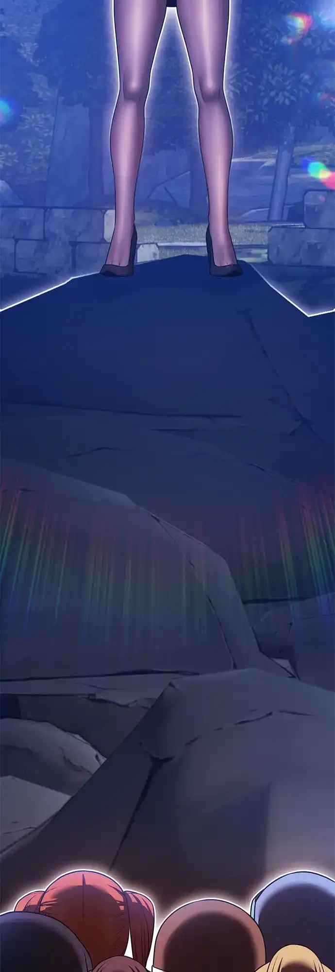 [第2季]第106话空虚的目的（3）-99强化木棍-HONGSIL（第5张）