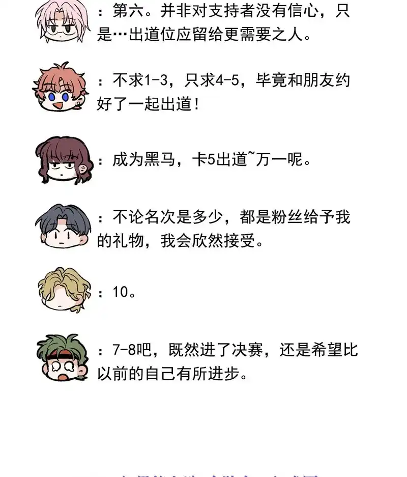 番外10：决赛前采-C位成神3-籍火文化（第3张）