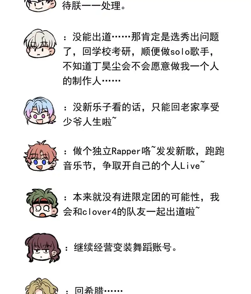 番外12：粉丝问答-C位成神3-籍火文化（第5张）