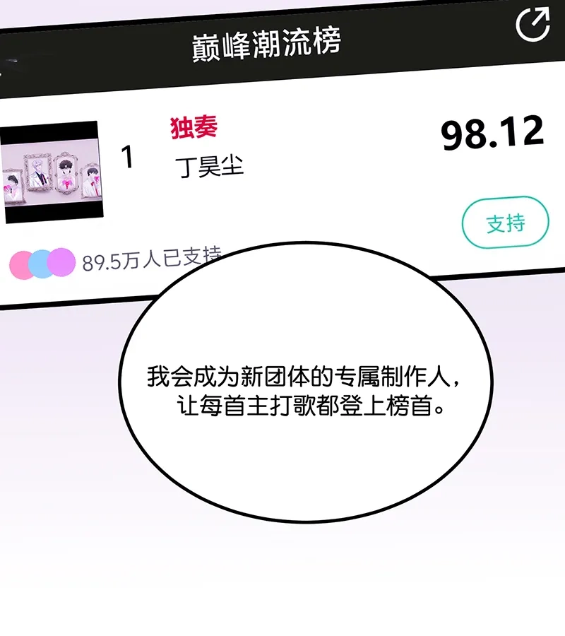 第81话新皇登基-C位成神3-籍火文化（第15张）