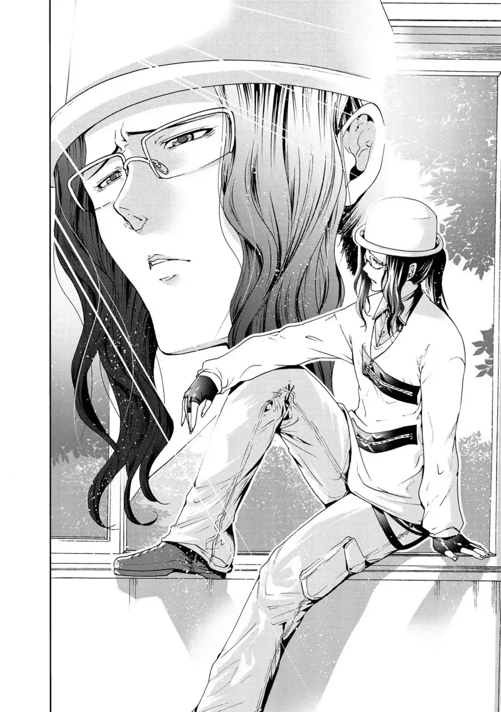 单行本第15卷-GRANDBLUE碧蓝之海-井上坚二 / 吉冈公威（第6张）