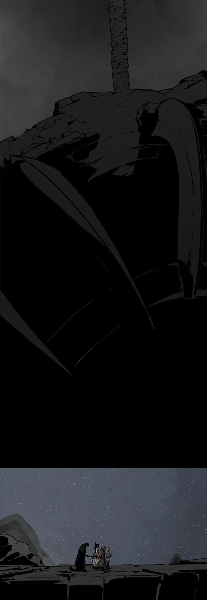 第252话-Hero Killer-Kkulbeol,Beolkkul（第37张）