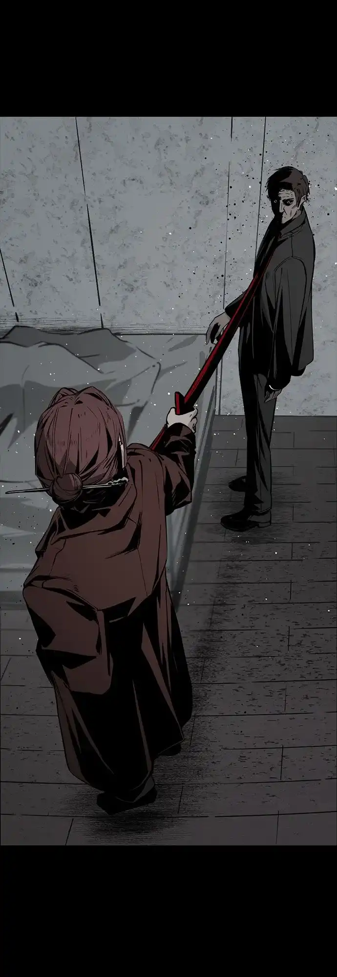 第258话-Hero Killer-Kkulbeol,Beolkkul（第3张）