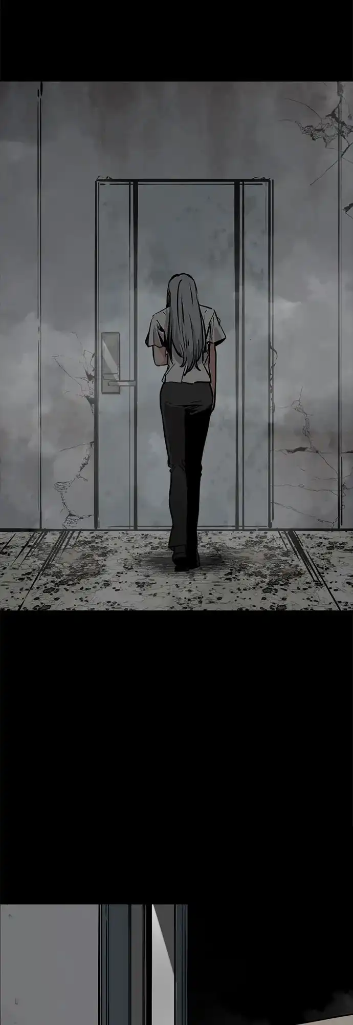 第262话-Hero Killer-Kkulbeol,Beolkkul（第19张）