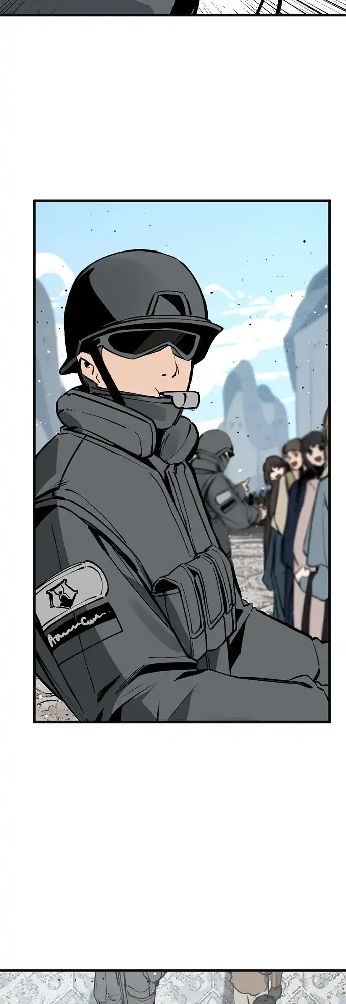 第263话-Hero Killer-Kkulbeol,Beolkkul（第17张）