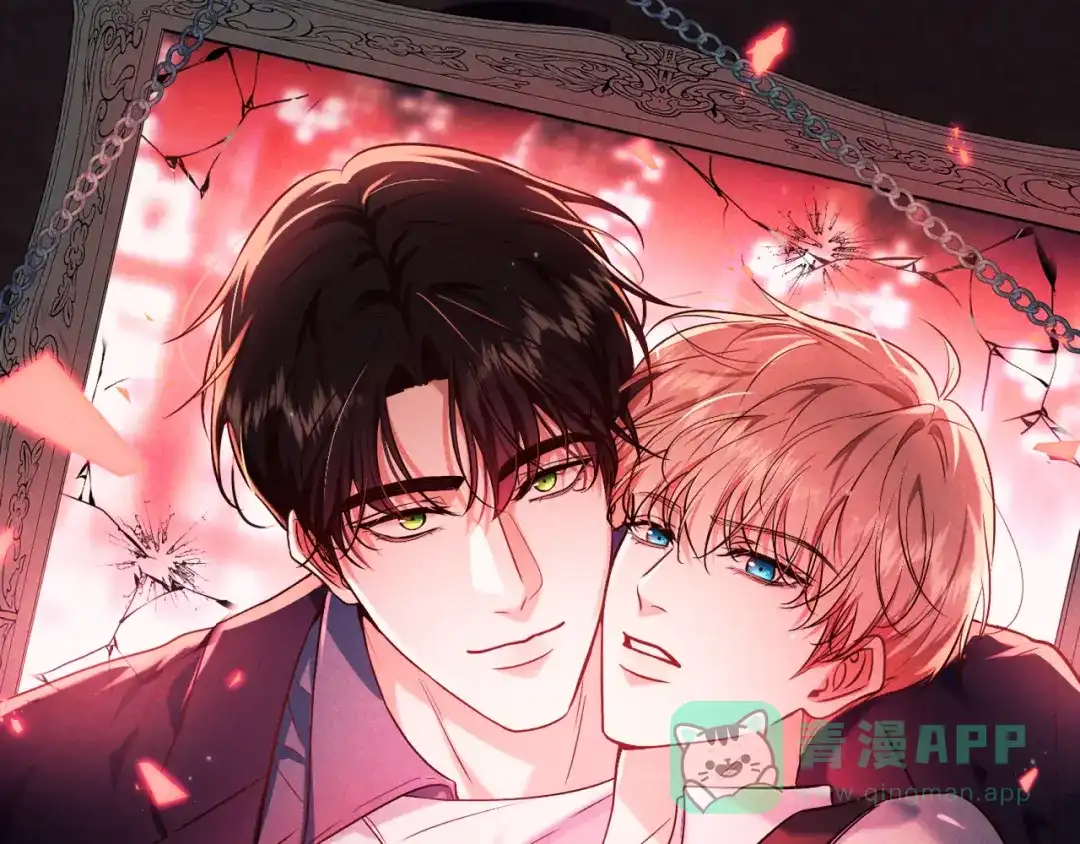 第83话争执-爱与杀意之夜-希尼_谢莫尔（第1张）