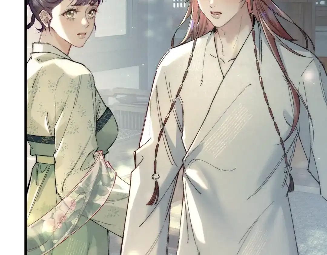 第三十四话心痛-爱之欲其生【杀妻系统】-聚能画工作室（第15张）