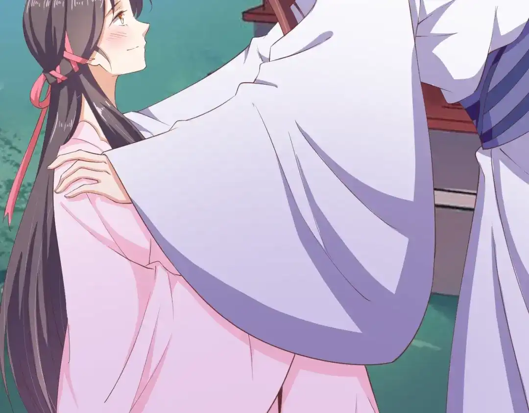 第46话我…不反对-傲娇王爷嚣张妃-四夕葡萄（原著）+泛次元文化（第20张）