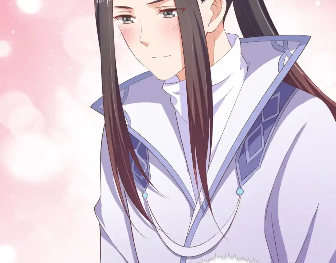 第46话我…不反对-傲娇王爷嚣张妃-四夕葡萄（原著）+泛次元文化（第15张）