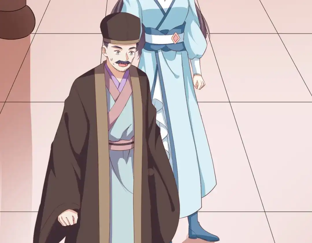 第47话“谋杀”亲妻-傲娇王爷嚣张妃-四夕葡萄（原著）+泛次元文化（第8张）