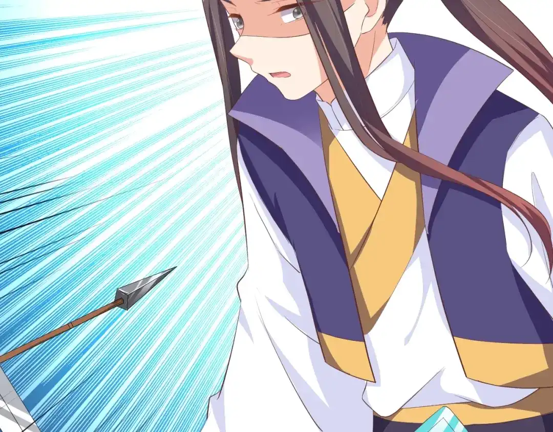 第56话你竟然护着他！-傲娇王爷嚣张妃-四夕葡萄（原著）+泛次元文化（第28张）