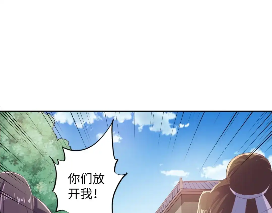 第65话终于见到你了-傲娇王爷嚣张妃-四夕葡萄（原著）+泛次元文化（第20张）