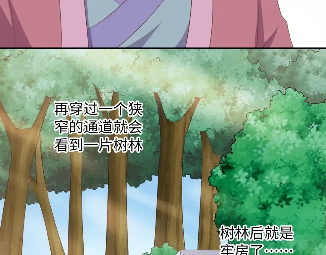 第65话终于见到你了-傲娇王爷嚣张妃-四夕葡萄（原著）+泛次元文化（第14张）