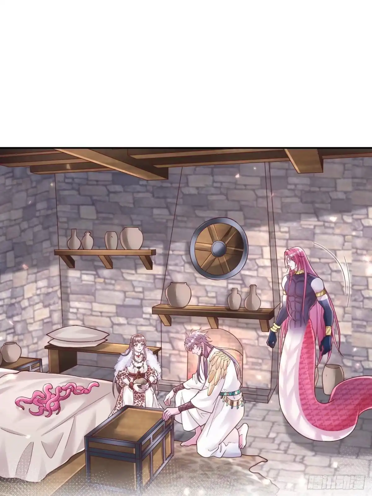 725-白箐箐的异世界冒险-白箐箐1（第24张）