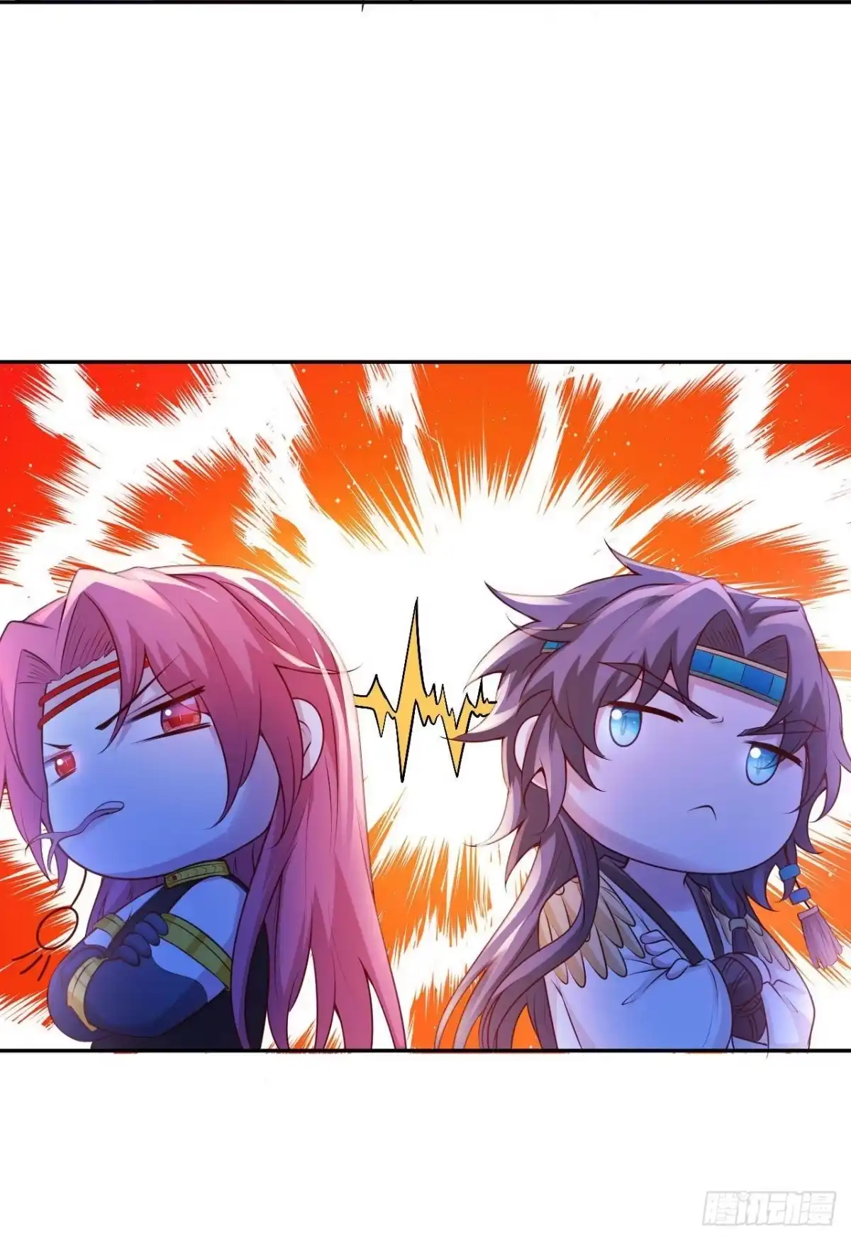 732-白箐箐的异世界冒险-白箐箐1（第29张）