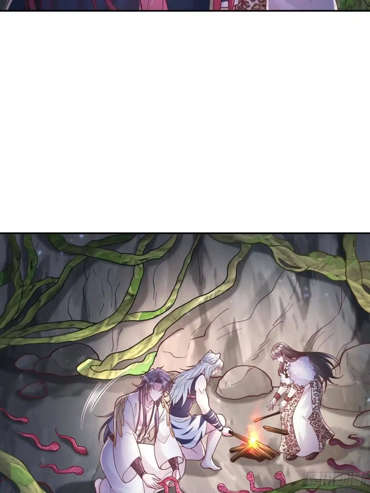 737-白箐箐的异世界冒险-白箐箐1（第4张）