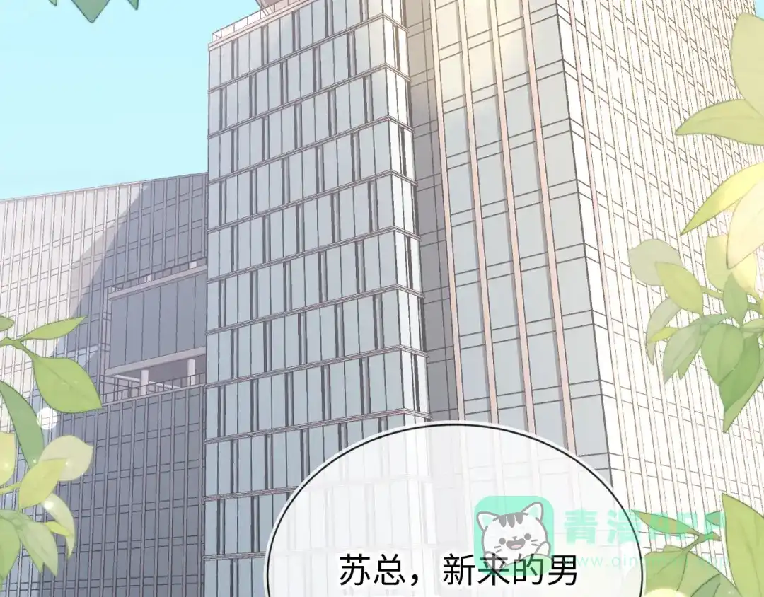 番外1火辣上司俏助理-白月光他爱上替身了？！-荣华富贵（原著）+漫神动漫（第6张）