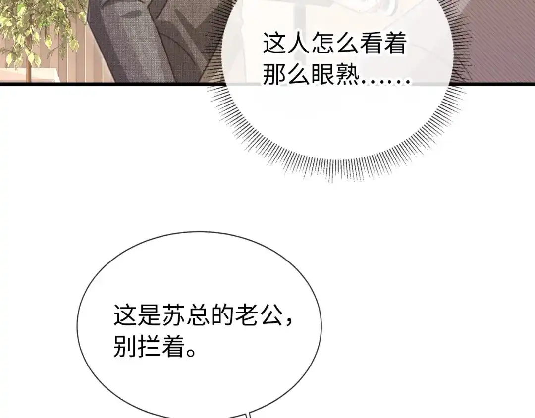 番外2老公助理分不清-白月光他爱上替身了？！-荣华富贵（原著）+漫神动漫（第10张）