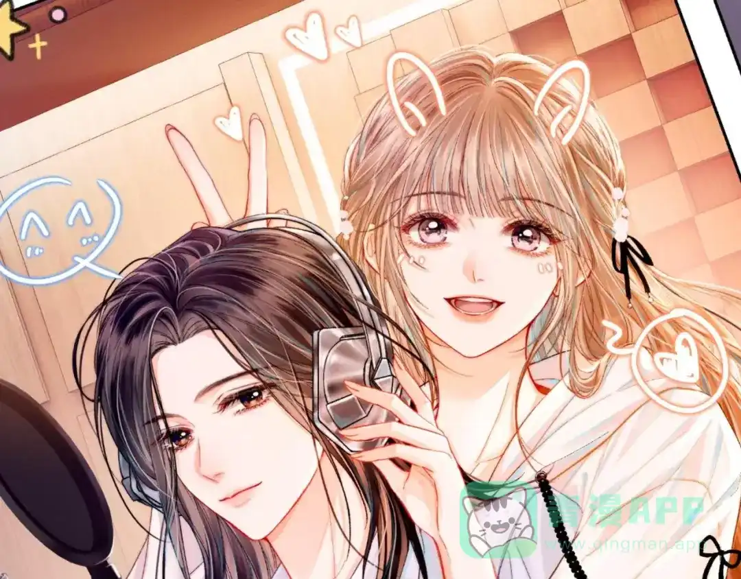 第23话创造机会-帮我拍拍-橘姬社,原著: 七小皇叔（第1张）