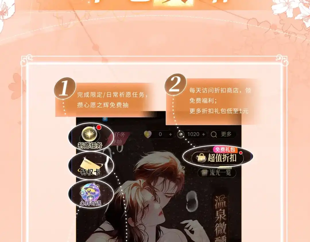 特典预热：9月10日是这里吗？还是……这里？-帮我拍拍-橘姬社,原著: 七小皇叔（第13张）
