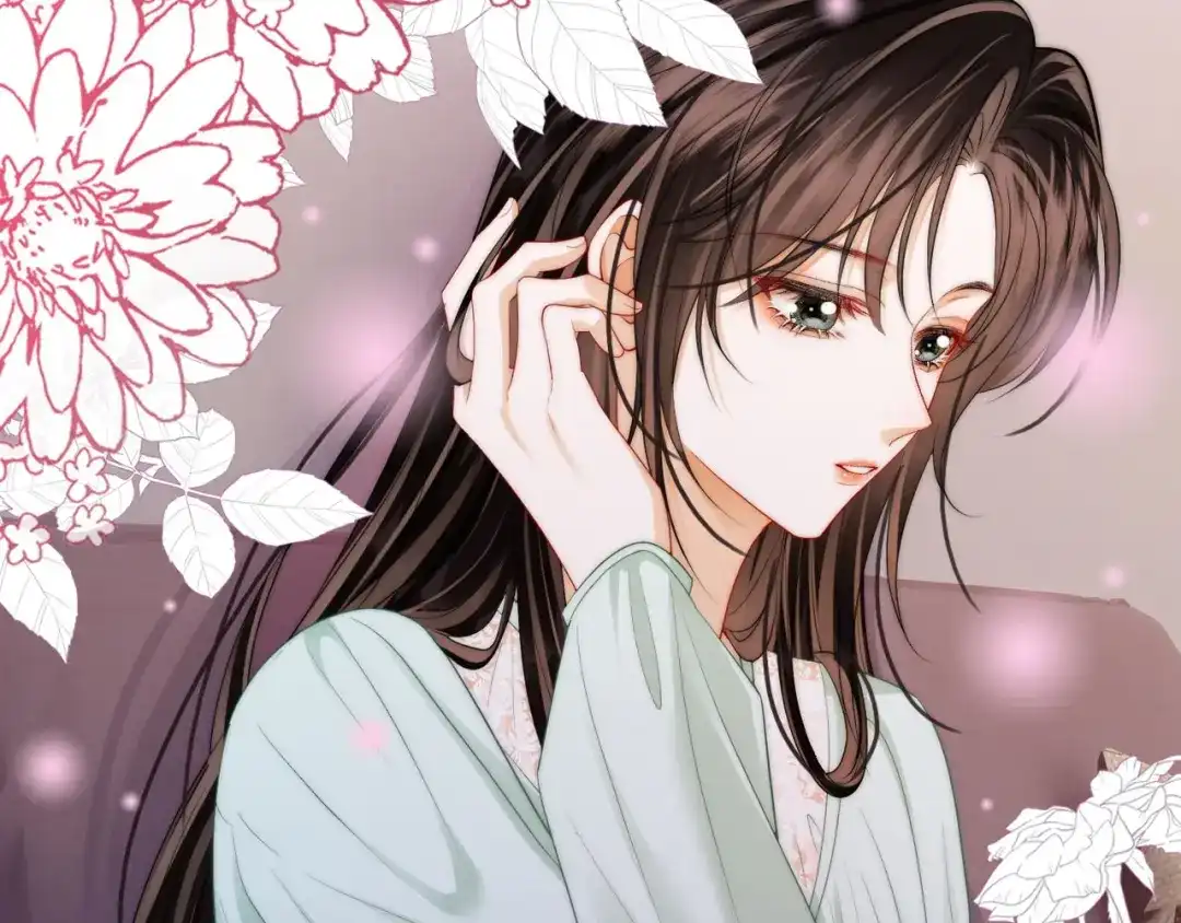 第43话没人会不喜欢于舟-帮我拍拍-橘姬社,原著: 七小皇叔（第13张）