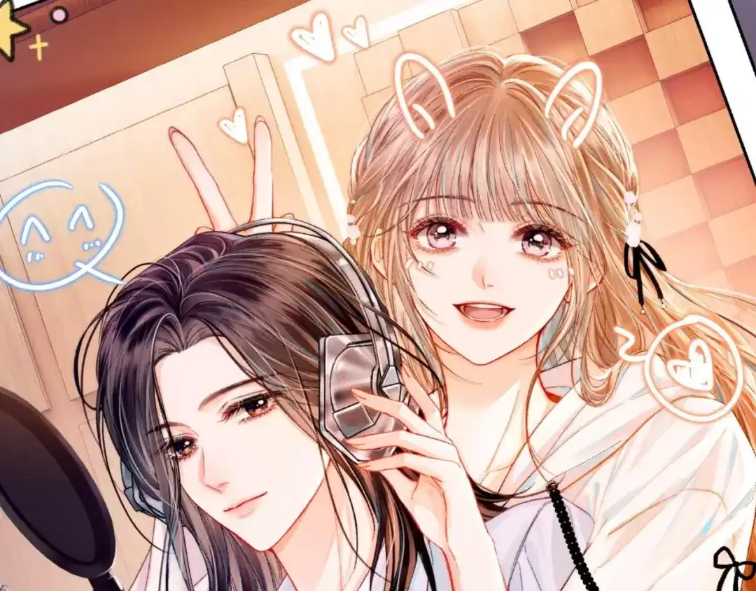 第43话没人会不喜欢于舟-帮我拍拍-橘姬社,原著: 七小皇叔（第1张）