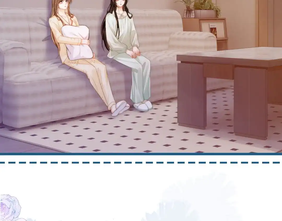 第44话落子无悔-帮我拍拍-橘姬社,原著: 七小皇叔（第7张）