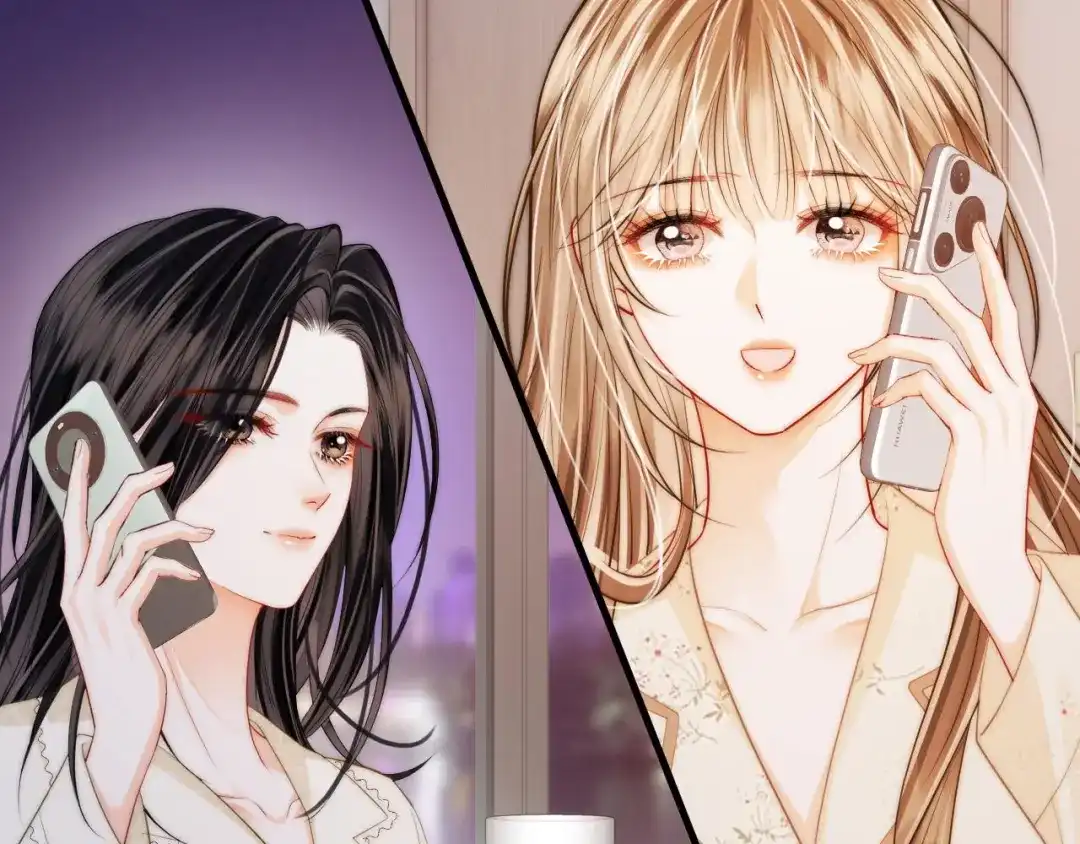 第45话占有欲-帮我拍拍-橘姬社,原著: 七小皇叔（第12张）