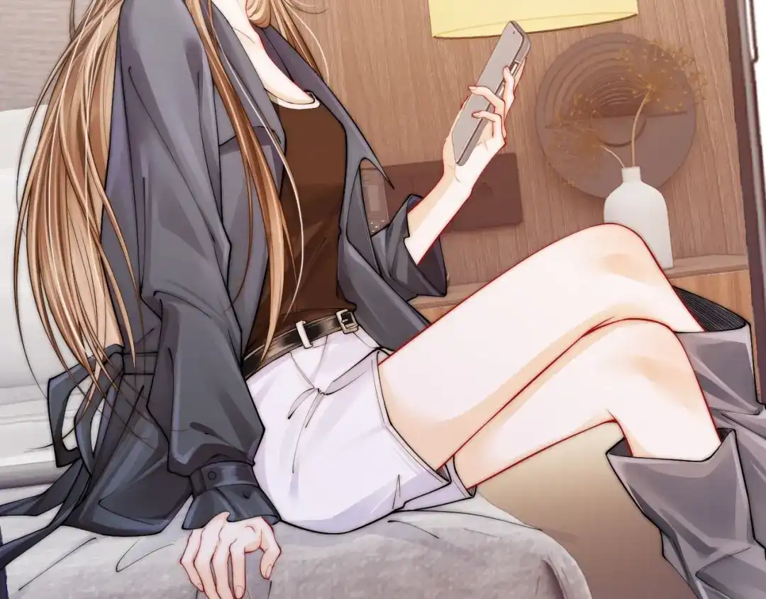 第48话偷拍照-帮我拍拍-橘姬社,原著: 七小皇叔（第25张）