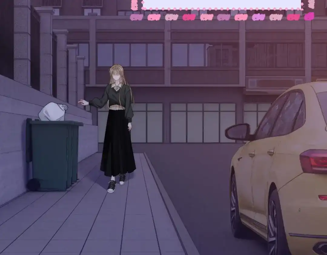 第54话再见面-帮我拍拍-橘姬社,原著: 七小皇叔（第10张）