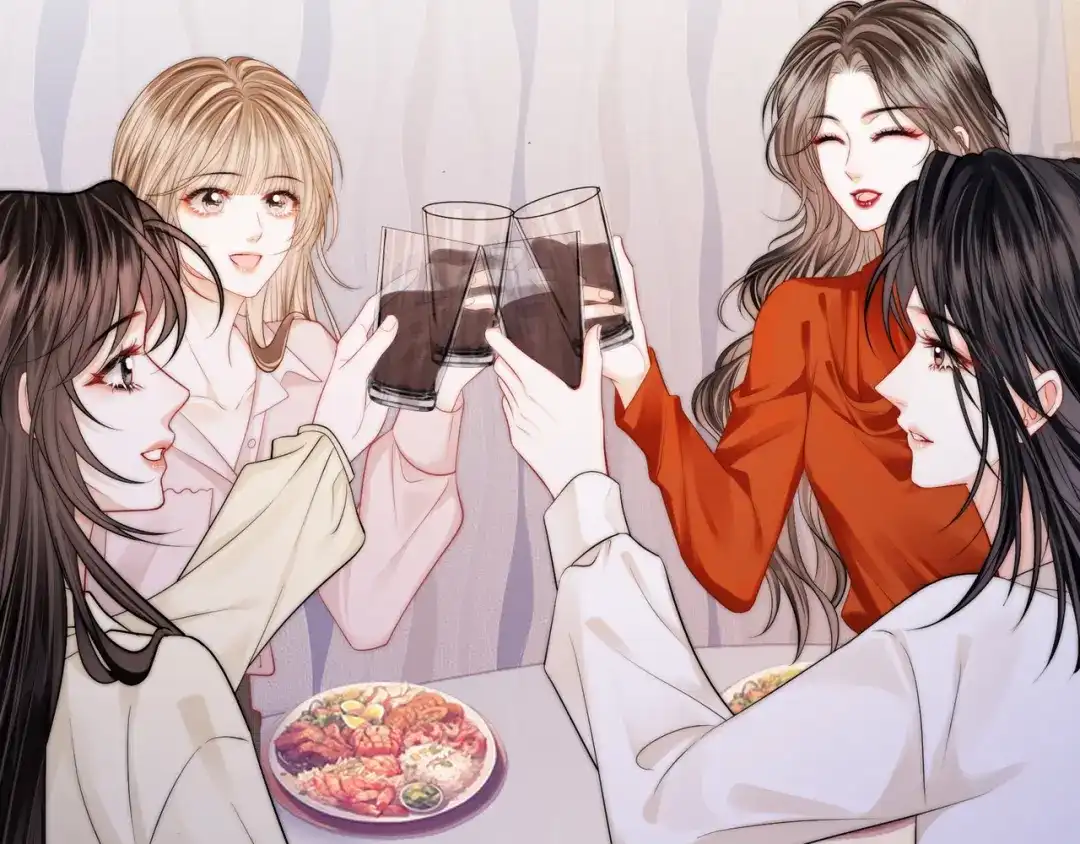 第56话安抚-帮我拍拍-橘姬社,原著: 七小皇叔（第22张）