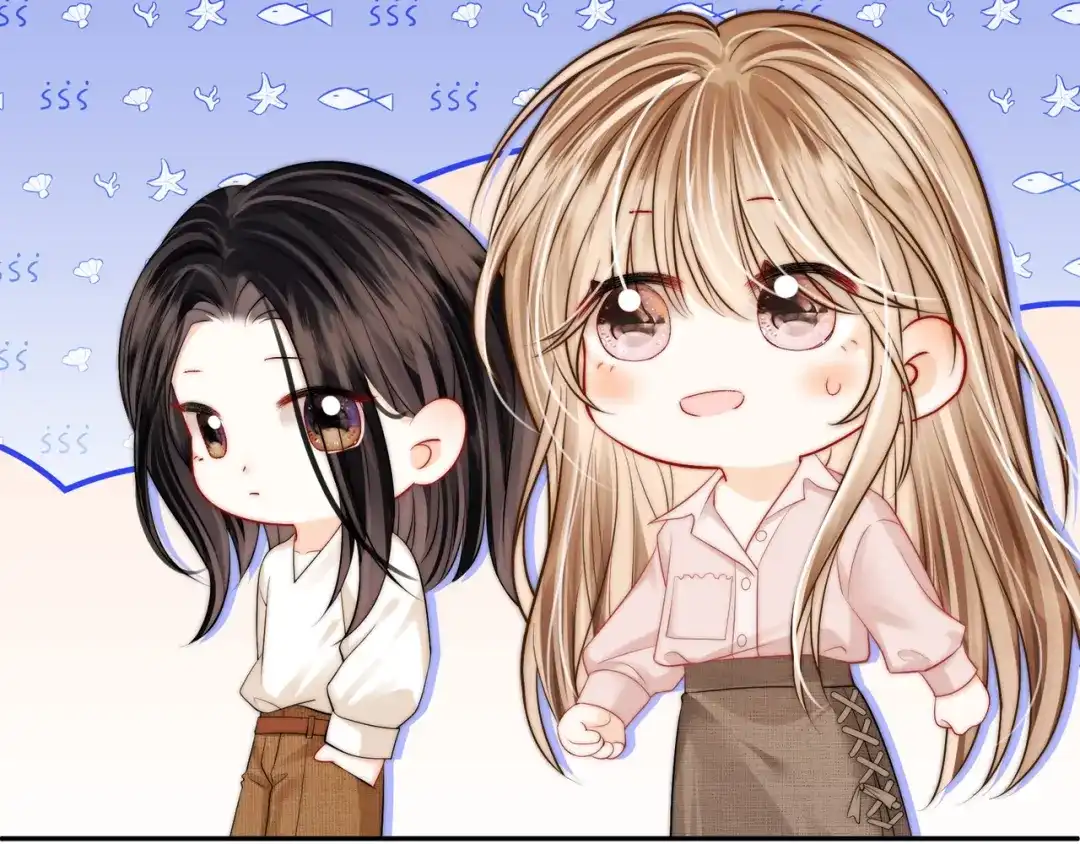 第56话安抚-帮我拍拍-橘姬社,原著: 七小皇叔（第12张）