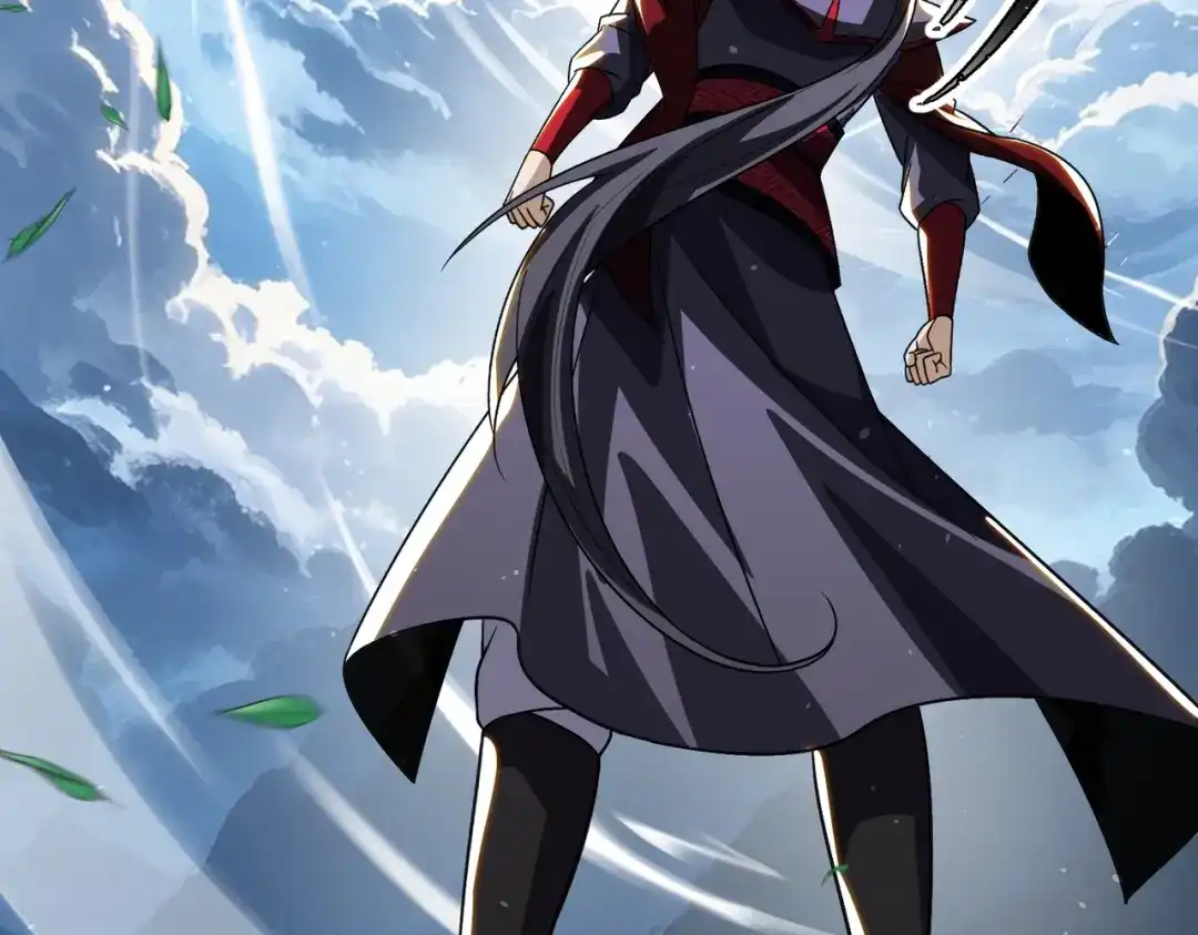 第31话太阴混沌之花！-八女帝全背叛，重生悔到肠断-熊漫社（第8张）