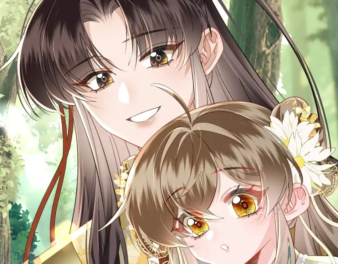 第109话九九想要九九得到-暴君一家靠听她心声续命-福元儿+她屿工作室（第38张）