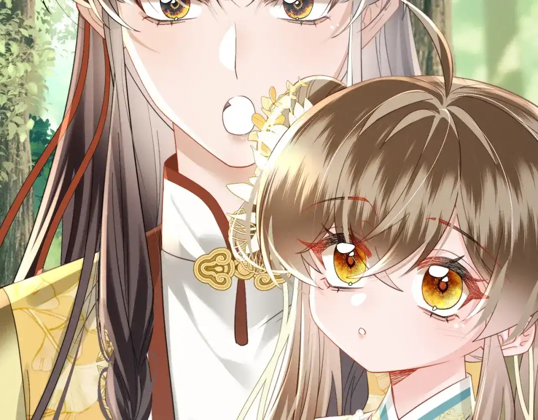 第109话九九想要九九得到-暴君一家靠听她心声续命-福元儿+她屿工作室（第31张）