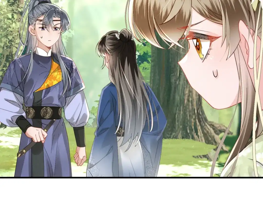 第109话九九想要九九得到-暴君一家靠听她心声续命-福元儿+她屿工作室（第18张）
