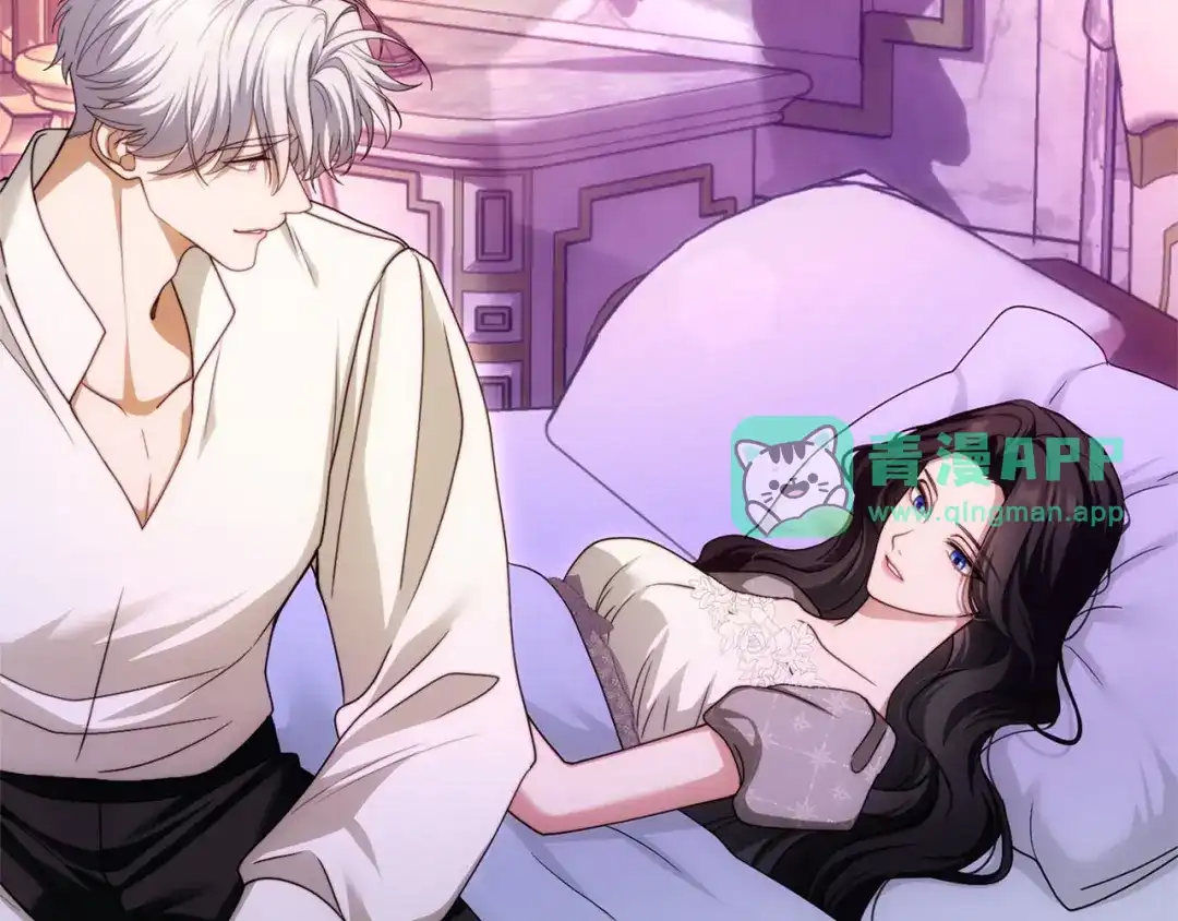 第101话心事-被帝国第一恶女无限溺爱-AJI+SORAJIMA（第10张）