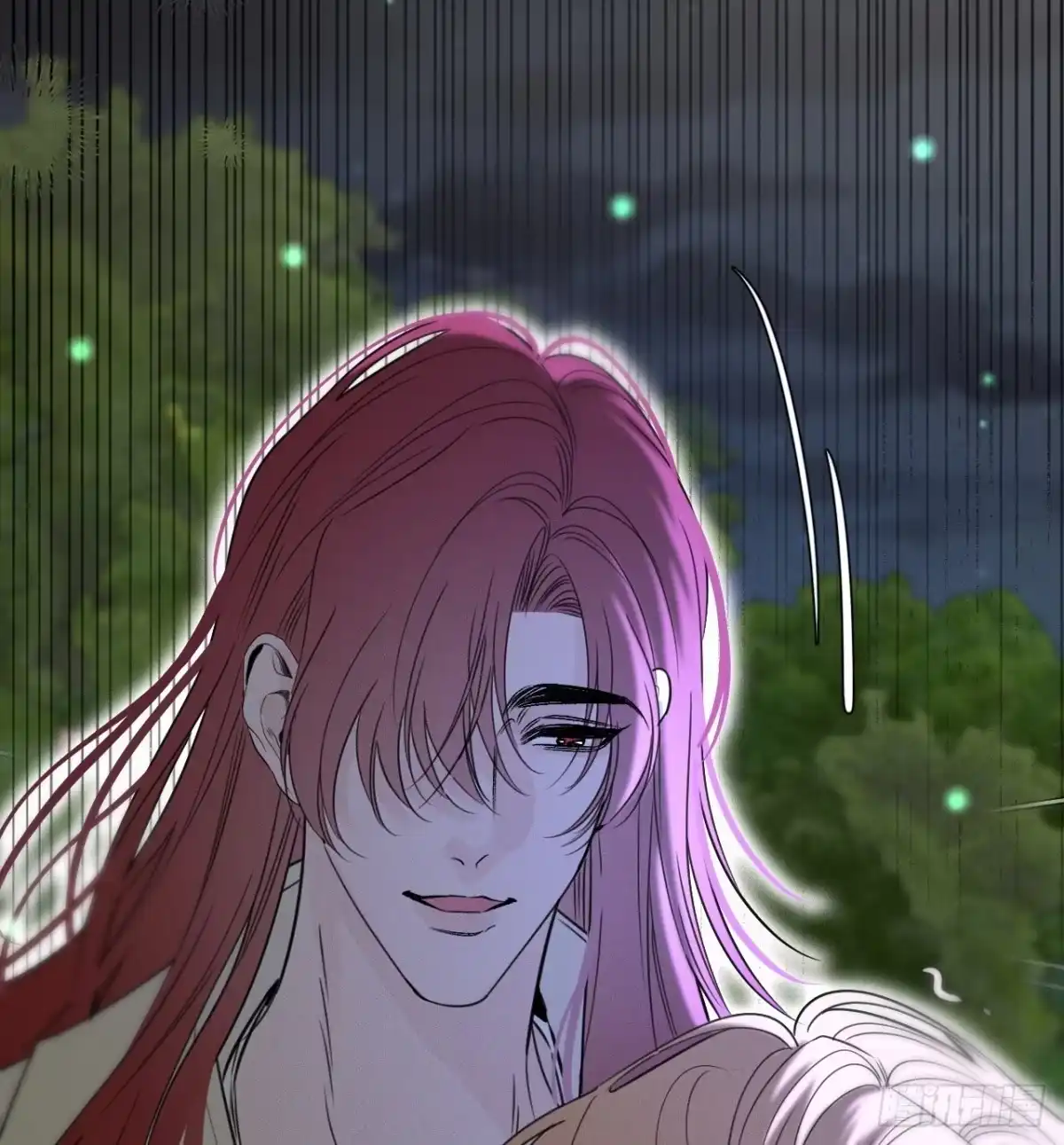 15话对峙×修罗场-被恶魔缠上之后-腿毛大仙（第9张）
